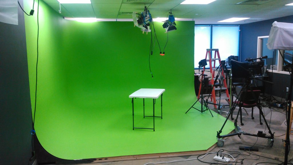 Green Screen